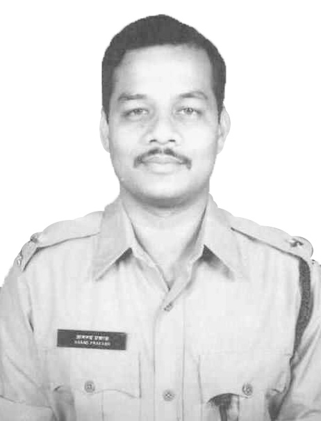 Anand Prakash Anand Prakash